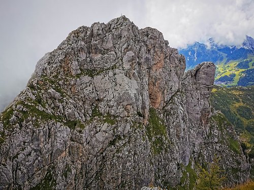 Torre Clampil