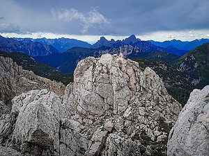 Zottachkopf Südspitze