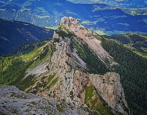 Zuckerhütl