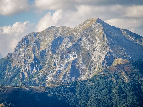 Monte Corchia