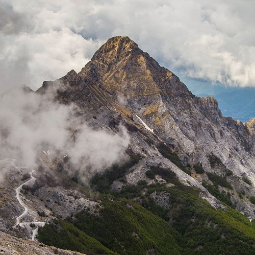 Monte Pisanino