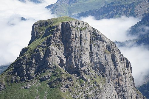 Pico Llena del Bozo