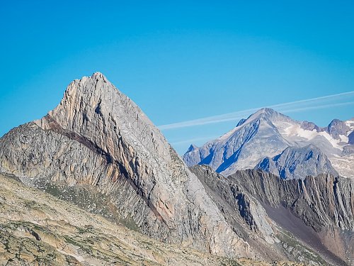 Pico del Alba