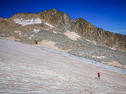 Pico de la Maladeta