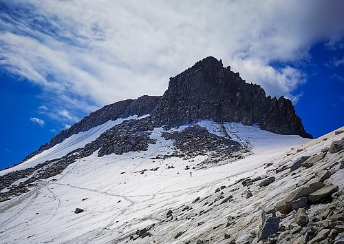 Punta Oliveras