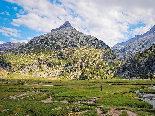 Tuca D'Aiguallut o de L'Escaleta