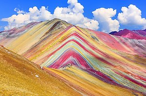 Vinicunca