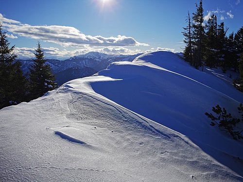 Hüttenkogel, autor: Jiří Králík 