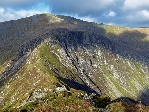 Carnedd Llewelyn