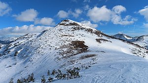 Jochspitze