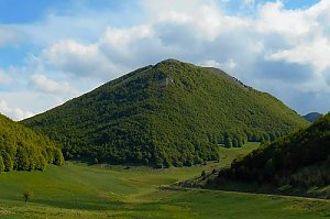 Timpone della Capanna