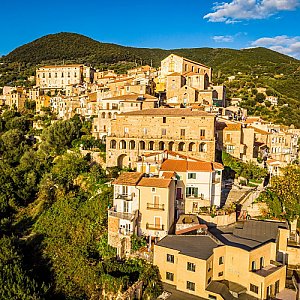 Castelluccio di Pisciotta