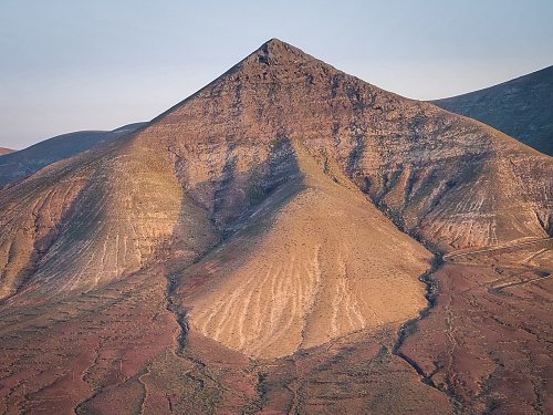 Montaña de En Medio