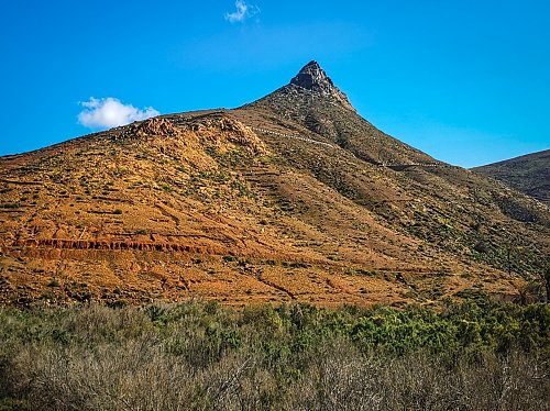 Pico de la Muda