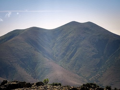 Gran Montaña