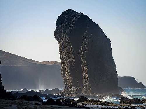 Roque del Morro