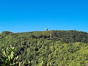 Cruz de Taborno