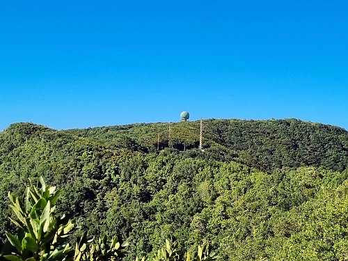 Cruz de Taborno