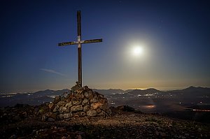 Morro de la Cruz