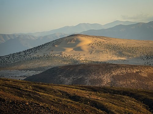 Loma de la Ruda