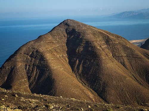 Morro de la Cagada