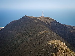 Pico de Tehera