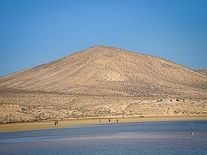 Montaña Pelada