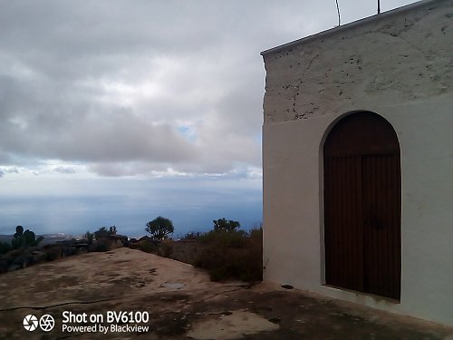 Montaña de Tejina