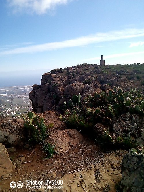 Roque del Conde