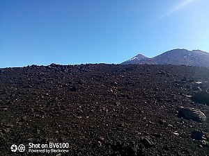 Montaña de la Botija