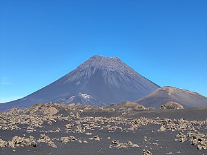 Pico de Fogo