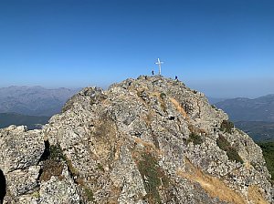 Monte San Petrone