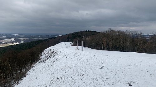 Krátky  vŕšok