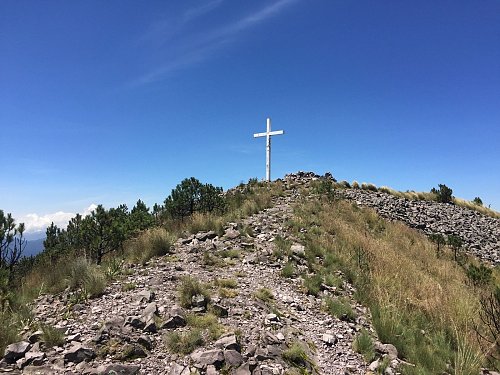 Ajusco