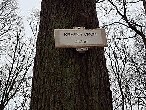 Krásny vrch