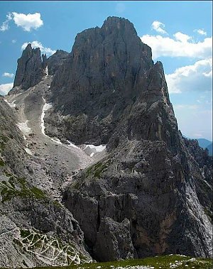 Cima di Val di Roda