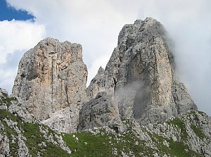 Cima della Stanga