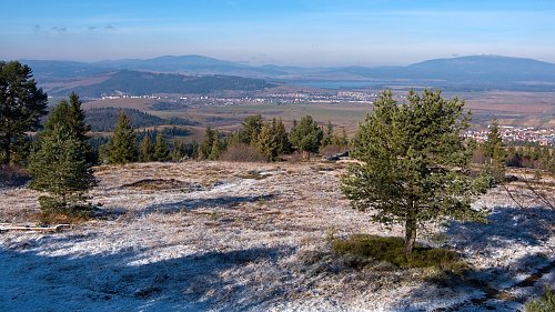 Ostrý vrch