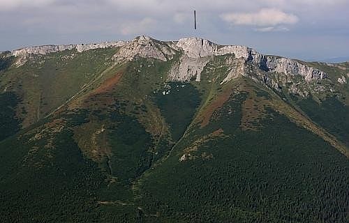 Predné Jatky