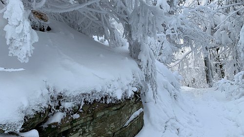 Skalka (na Pustevnách)