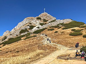 Wielki Giewont