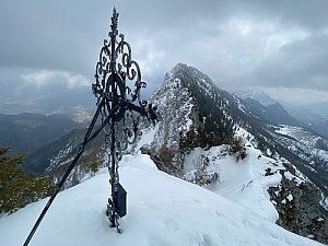 Törlspitze