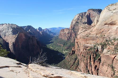 Angels Landing