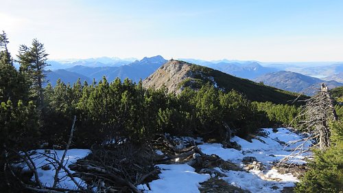 Dachsteinblick