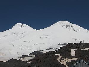 Elbrus