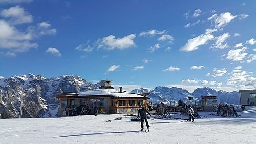 Monte Spolverino