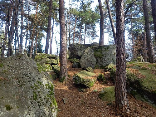 Boží kámen