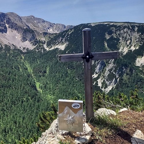 Schallerkogel