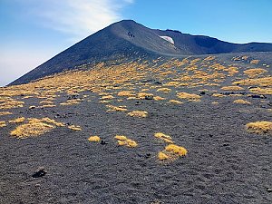 Monti Calcarazzi o Corvo