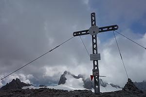 Hoher Gjaidstein